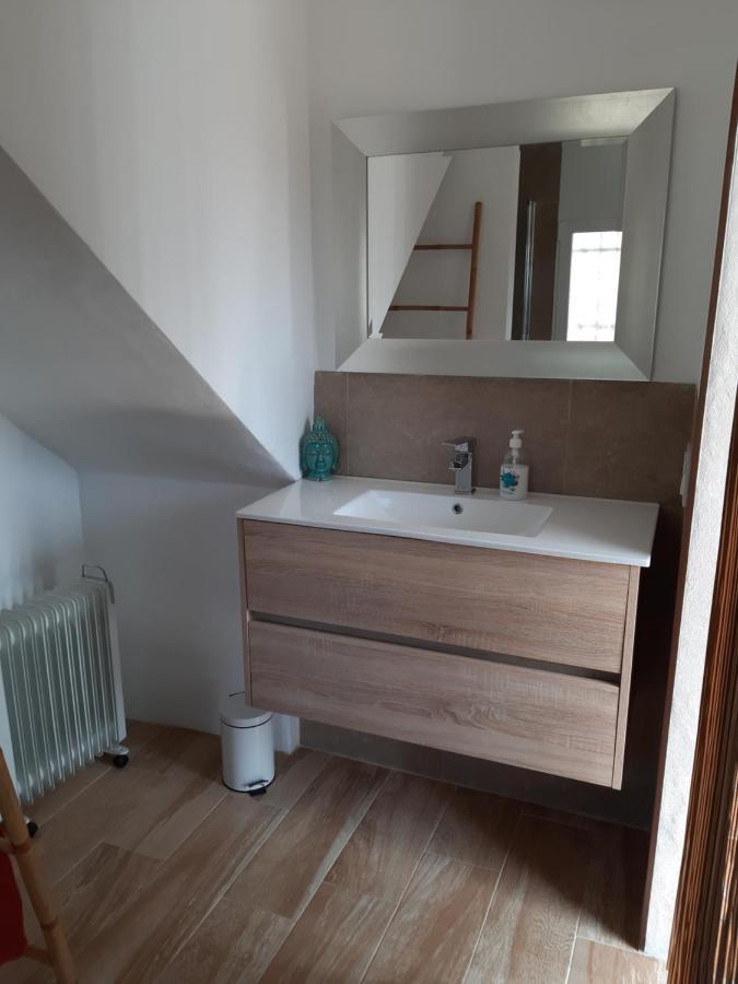 Casa Vitalis Vilamarxant Zewnętrze zdjęcie