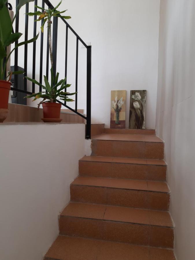Casa Vitalis Vilamarxant Zewnętrze zdjęcie